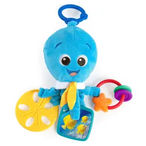 Take-Along Octopus