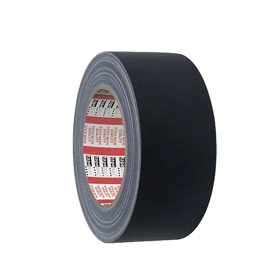 Tape Spec - Cloth Duct Tape