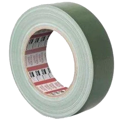 Tape Spec - Cloth Duct Tape