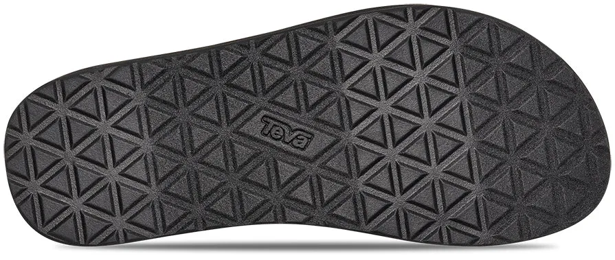 Teva Men's Original Universal Sandal - Total Eclipse Multi