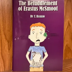 The Befuddlement of Erastus McSmoot