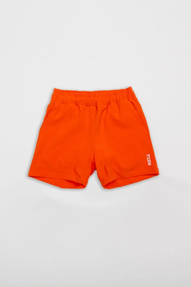 The Boys Active Shorts