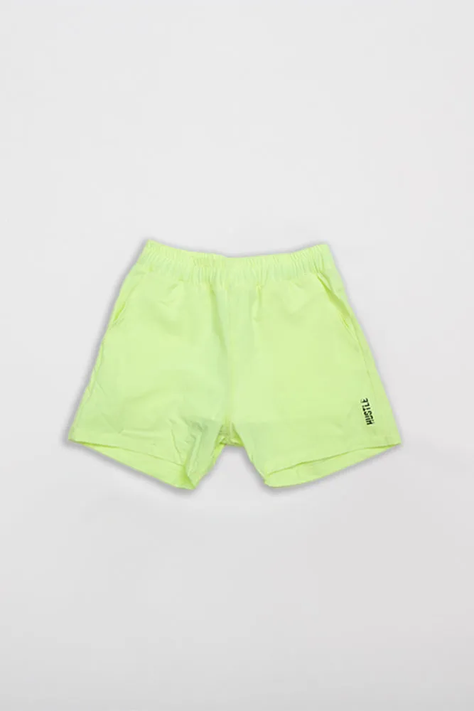The Boys Active Shorts