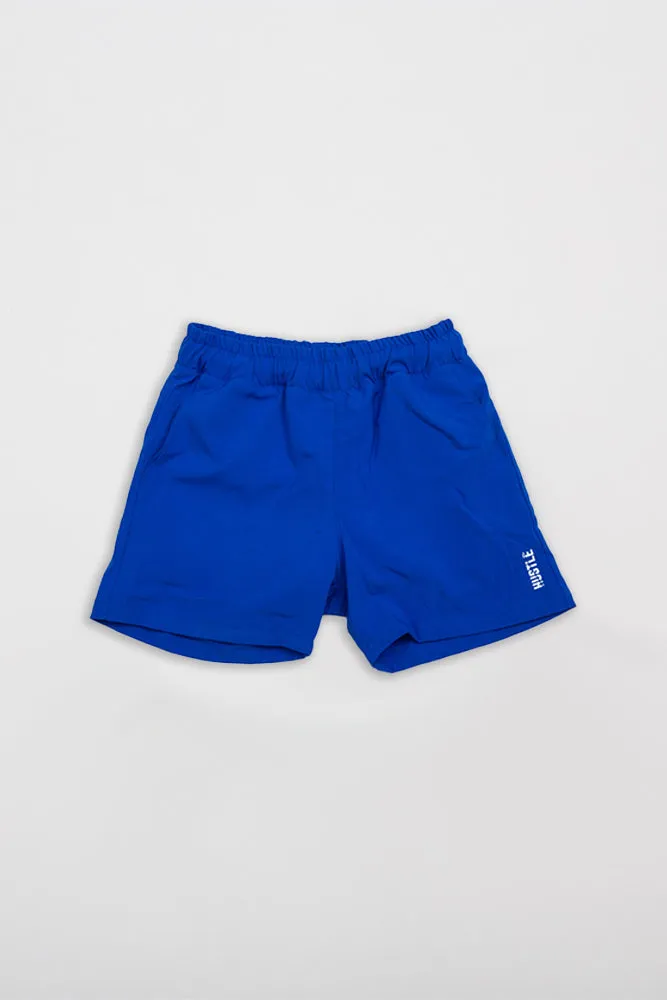 The Boys Active Shorts