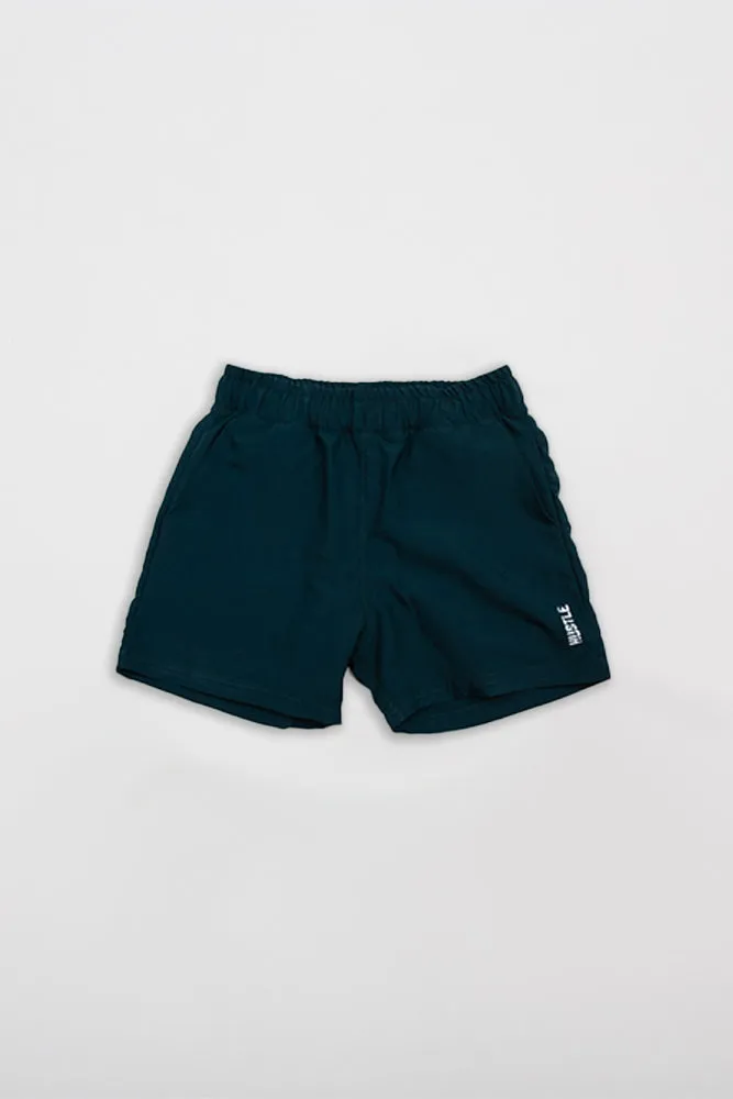 The Boys Active Shorts