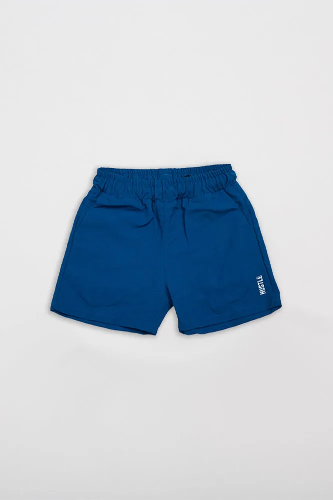 The Boys Active Shorts