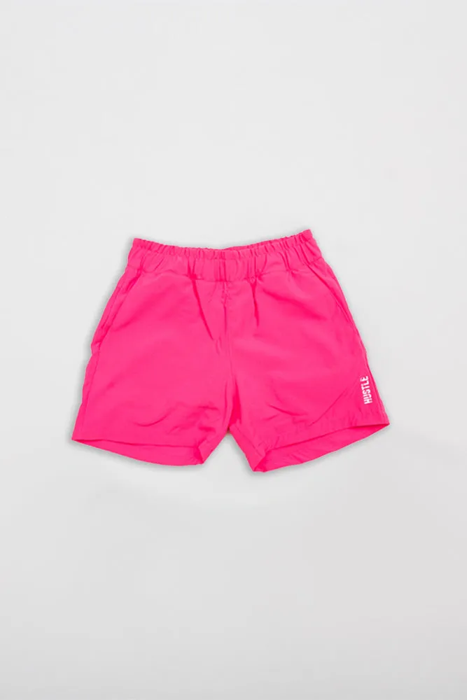 The Boys Active Shorts
