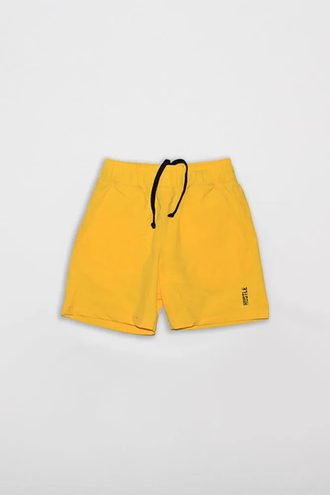 The Boys Active Shorts