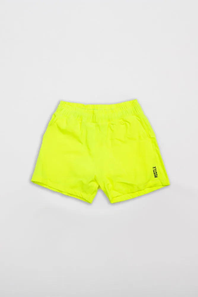 The Boys Active Shorts