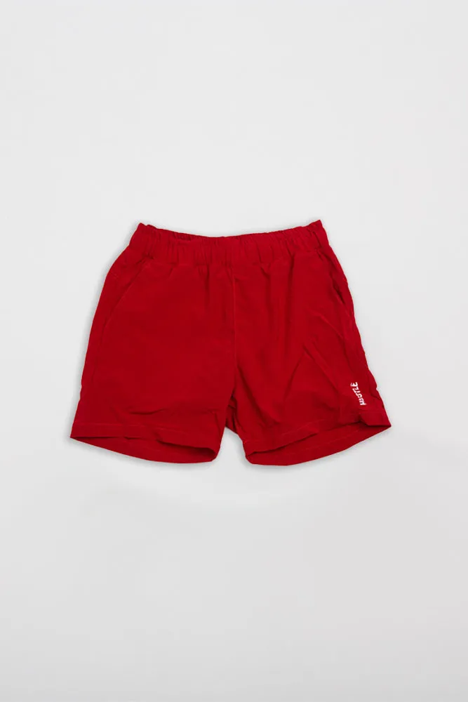 The Boys Active Shorts