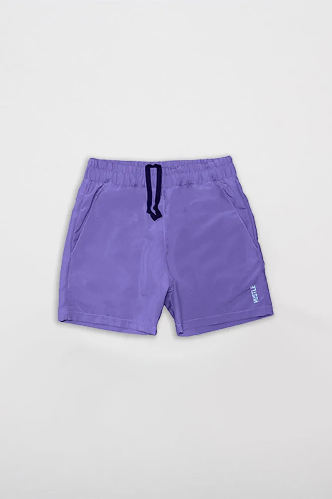 The Boys Active Shorts