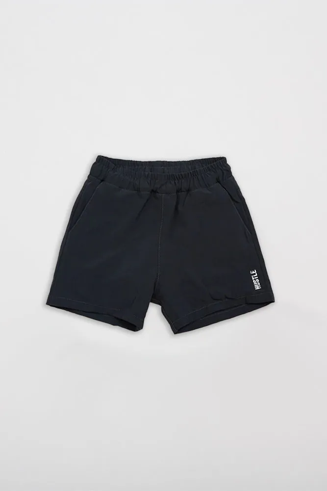 The Boys Active Shorts