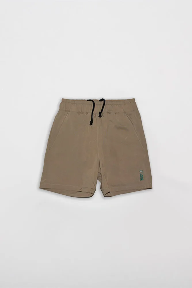 The Boys Active Shorts