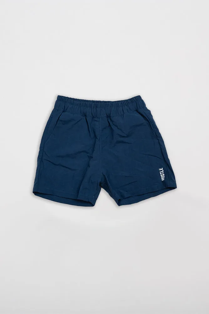 The Boys Active Shorts
