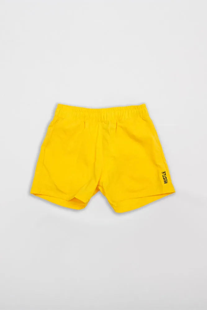 The Boys Active Shorts