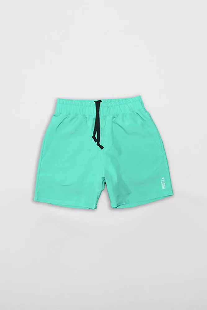The Boys Active Shorts