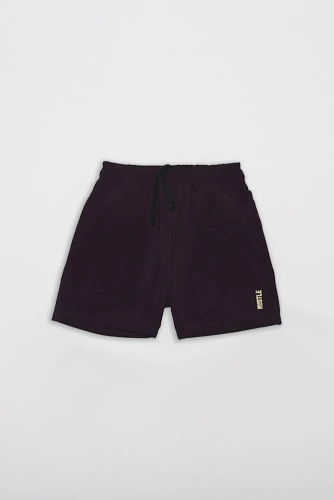 The Boys Active Shorts