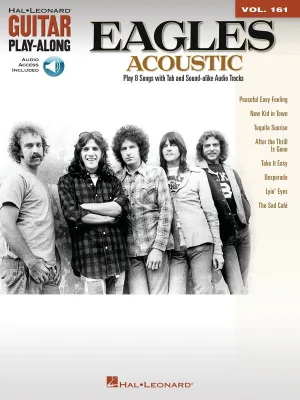 The Eagles - Acoustic