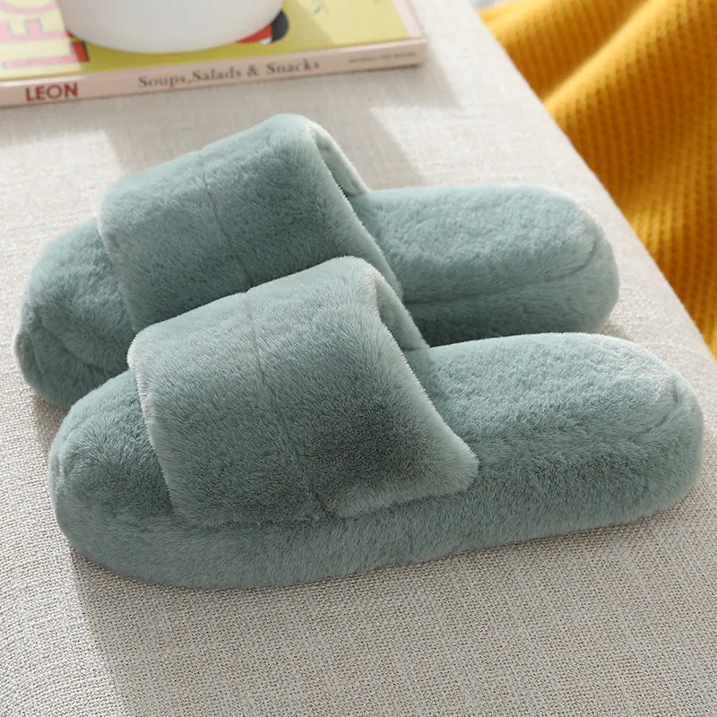 The Fluffy Slide