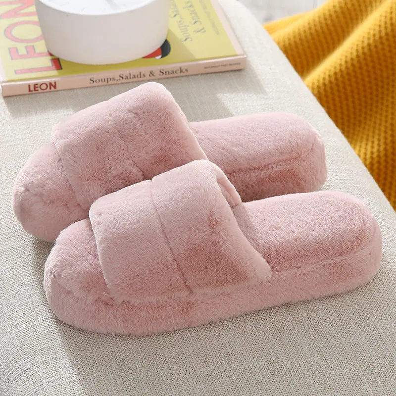 The Fluffy Slide