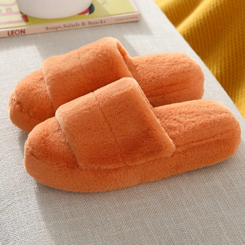 The Fluffy Slide