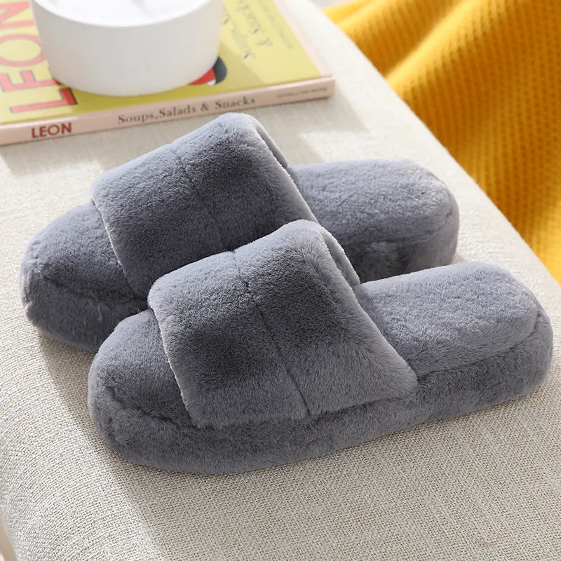 The Fluffy Slide