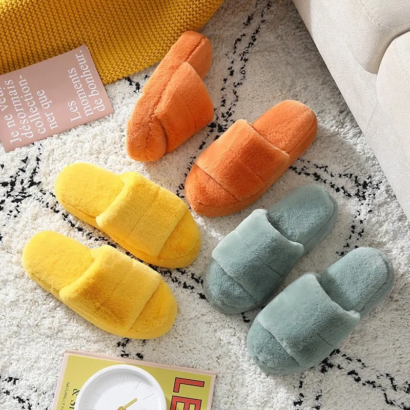 The Fluffy Slide