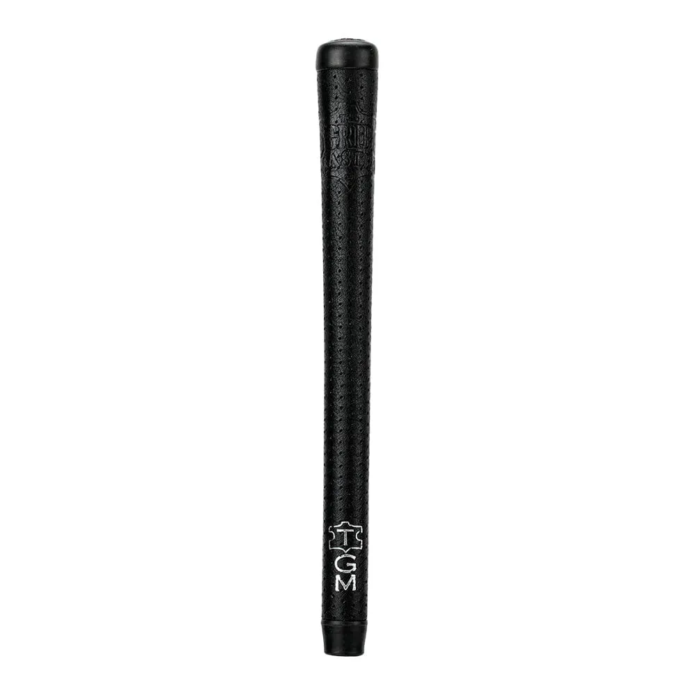 The Grip Master - The Kidd Sewn Grip