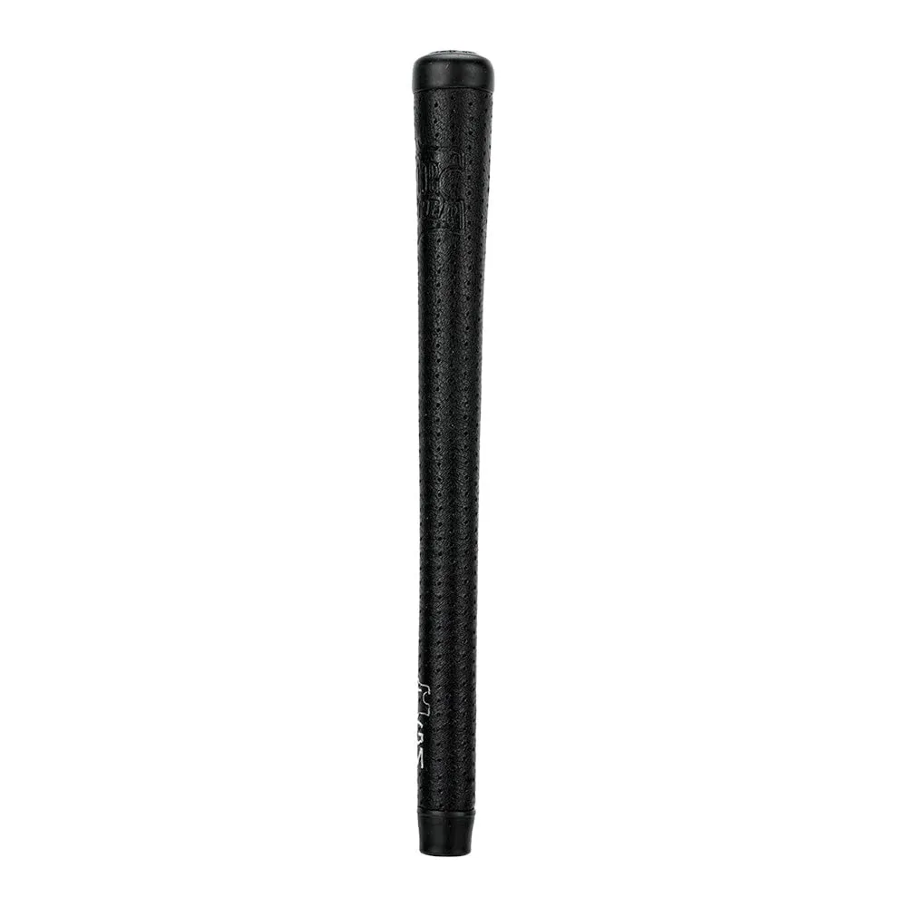 The Grip Master - The Kidd Sewn Grip