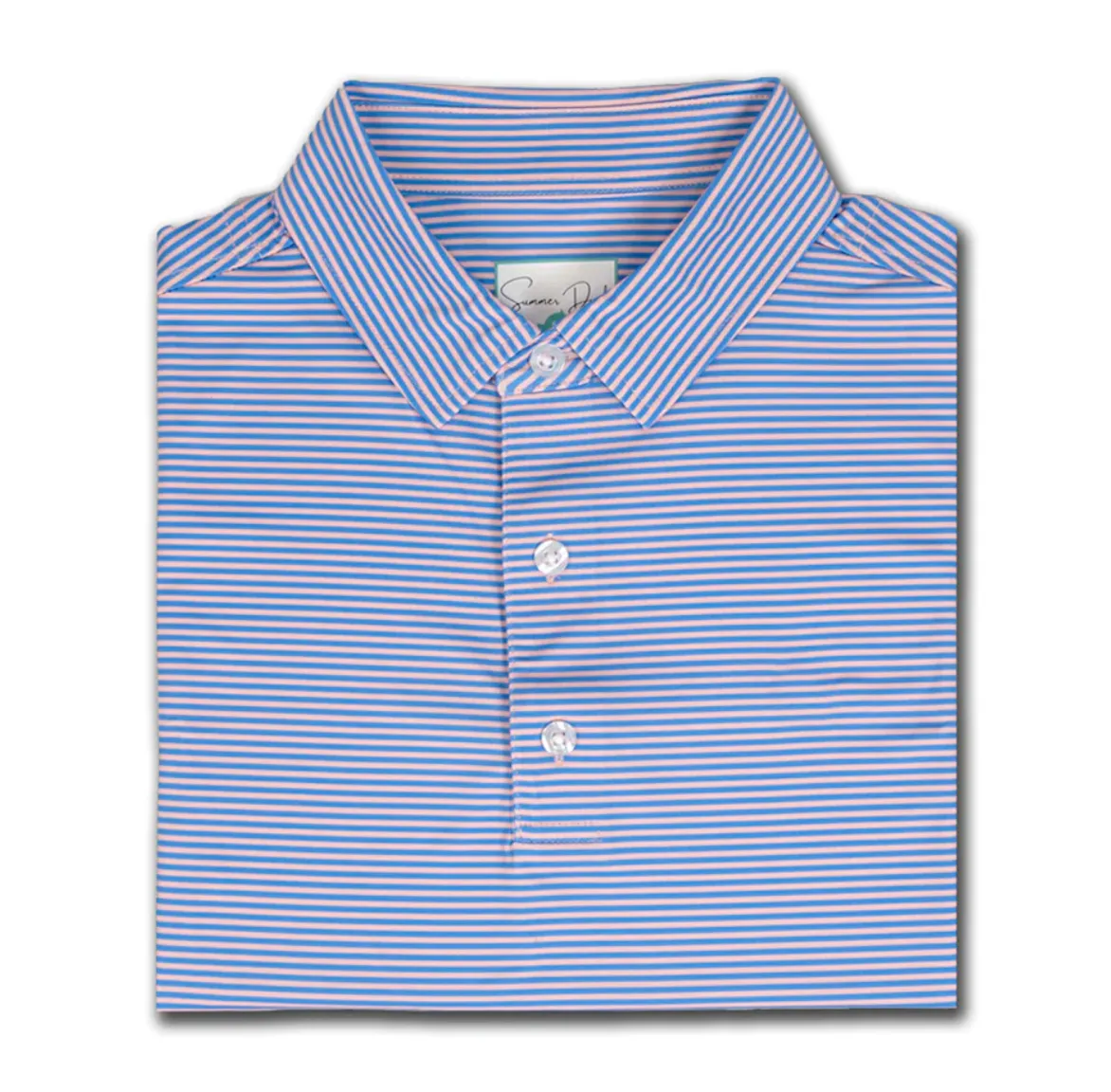 The Horseshoe Men's Polo
