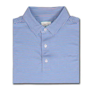 The Horseshoe Men's Polo