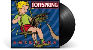 The Offspring : Americana
