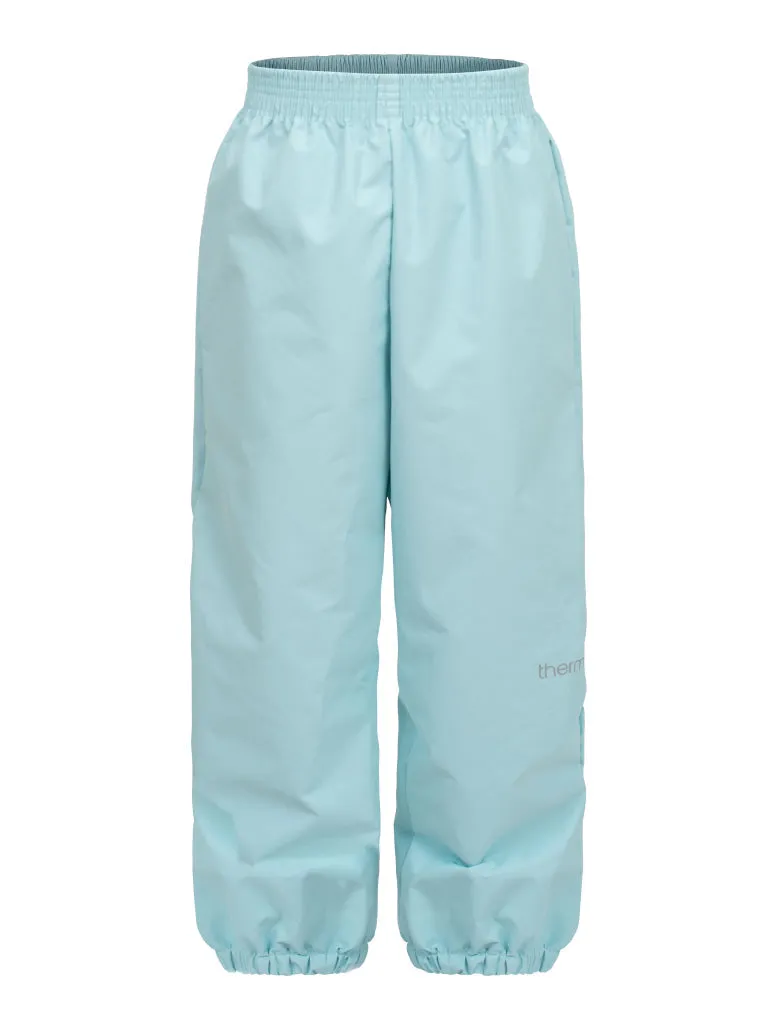 The Splash Pant - Ice Blue - KIDS