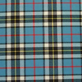 Thomson Modern Light Weight 8oz Tartan Cloth