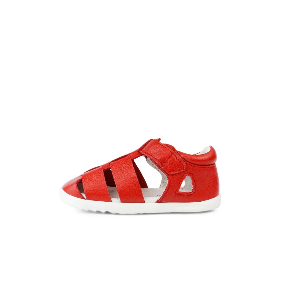 Tidal  - Step Up - Red