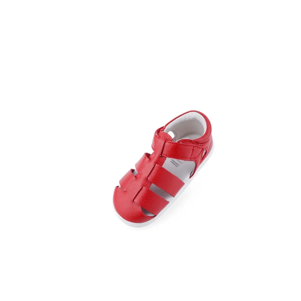 Tidal  - Step Up - Red