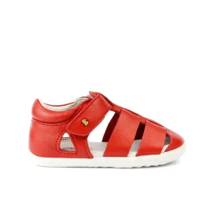 Tidal  - Step Up - Red