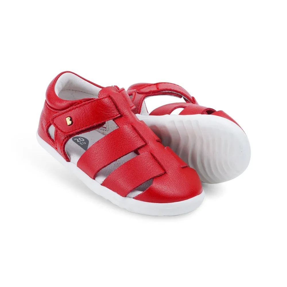 Tidal  - Step Up - Red
