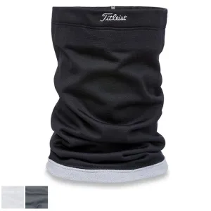 Titleist Performance Snood Neck Warmer Black (TA9WPNW-00G)