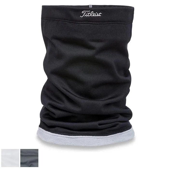 Titleist Performance Snood Neck Warmer Black (TA9WPNW-00G)