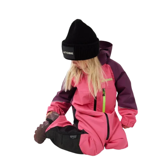 Tobe Kid Edus V2 Monosuit