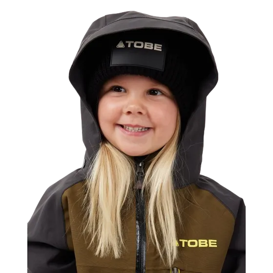 Tobe Kid Edus V2 Monosuit