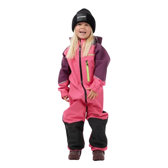 Tobe Kid Edus V2 Monosuit