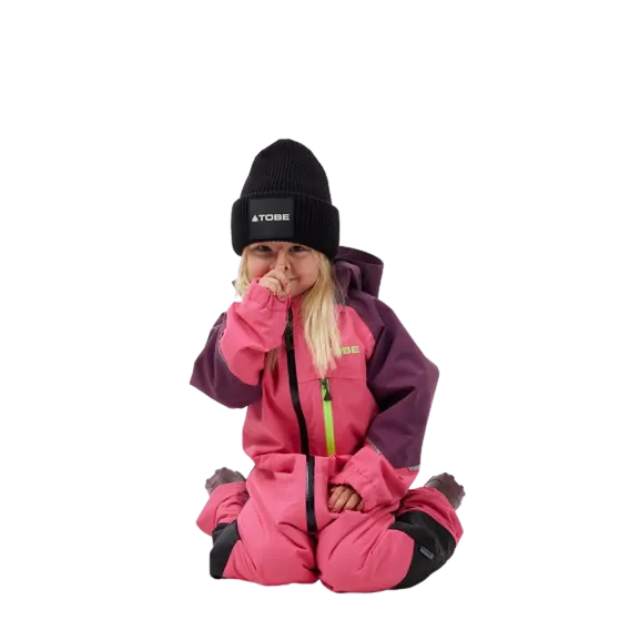 Tobe Kid Edus V2 Monosuit