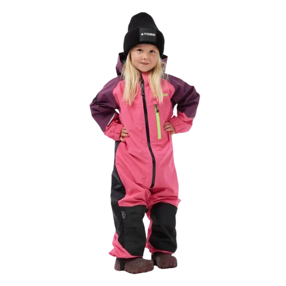 Tobe Kid Edus V2 Monosuit