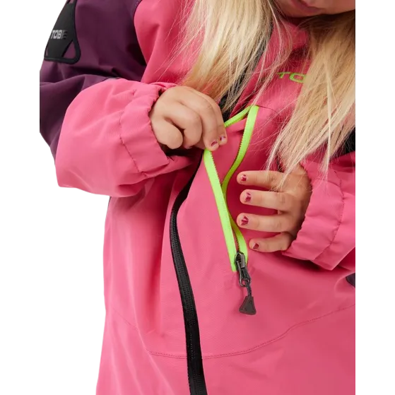 Tobe Kid Edus V2 Monosuit