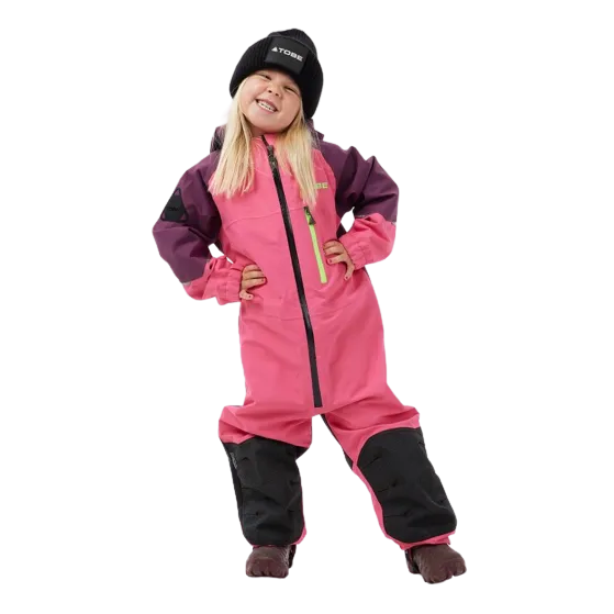 Tobe Kid Edus V2 Monosuit