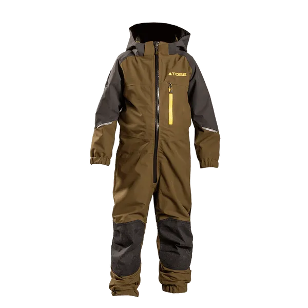 Tobe Kid Edus V2 Monosuit