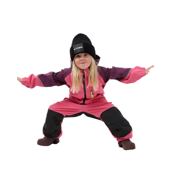 Tobe Kid Edus V2 Monosuit