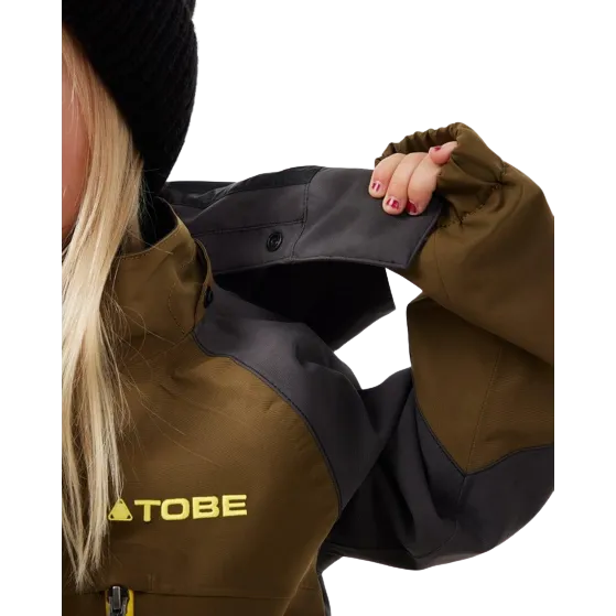 Tobe Kid Edus V2 Monosuit